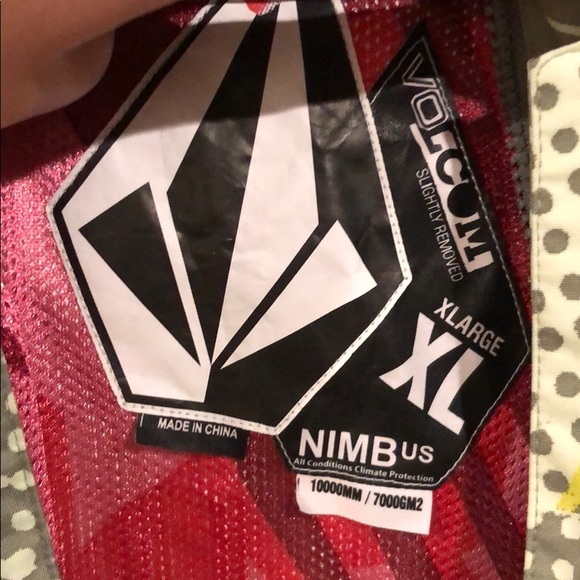 Snow Jacket - Picture 2 of 7